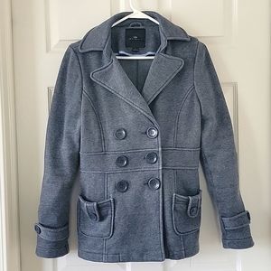 Iris Basic Jacket